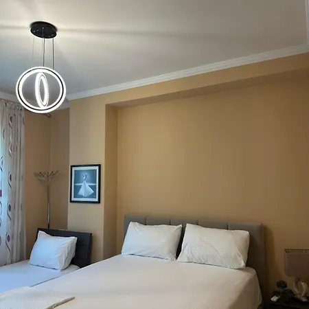 Hearth Of 2 ティラナ