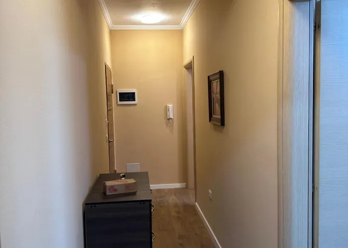 Hearth Of 2 Apartamento *