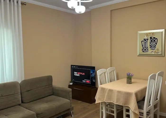 Apartamento Hearth Of 2 *