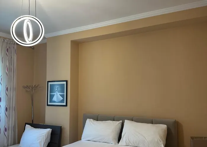 Hearth Of 2 ティラナ