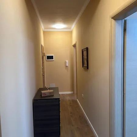 Hearth Of 2 Apartment *