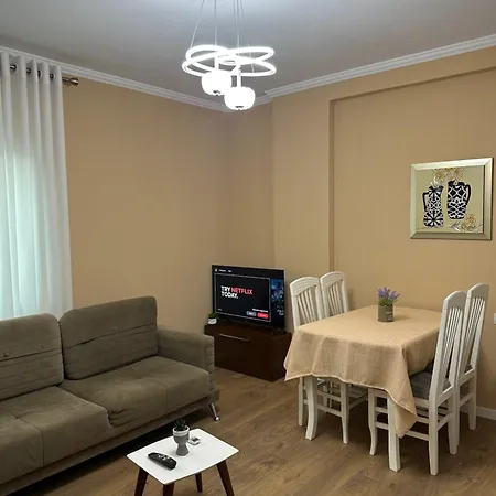 Appartement Hearth Of 2 *